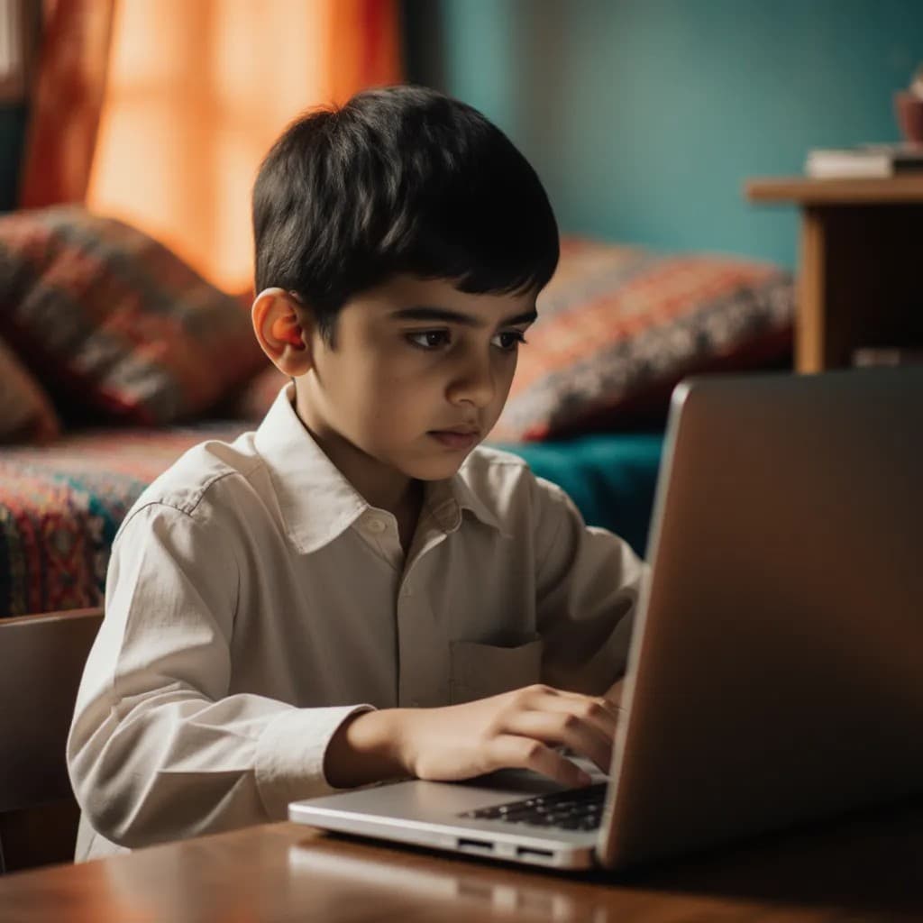 Quran Tajweed